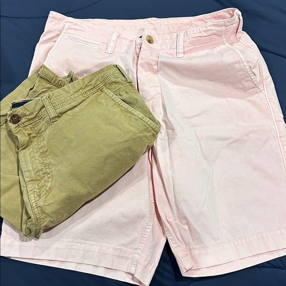 Men’s American Eagle Shorts - Picture 4 of 4